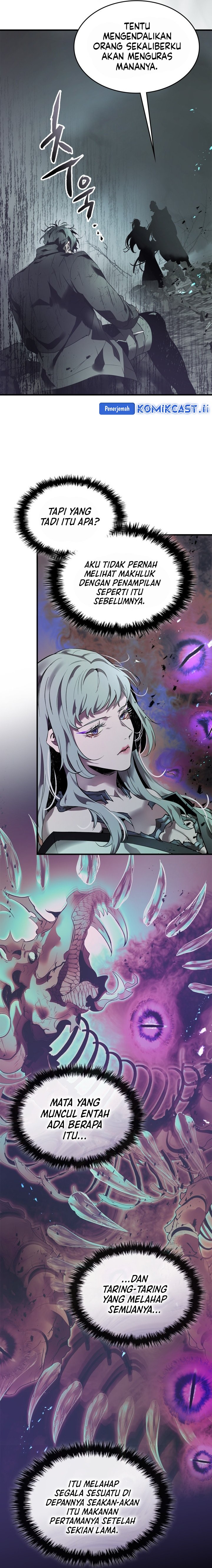 Read Leveling With the Gods ID Manga Online