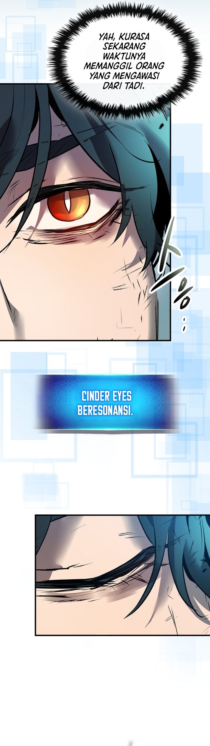 Read Leveling With the Gods ID Manga Online