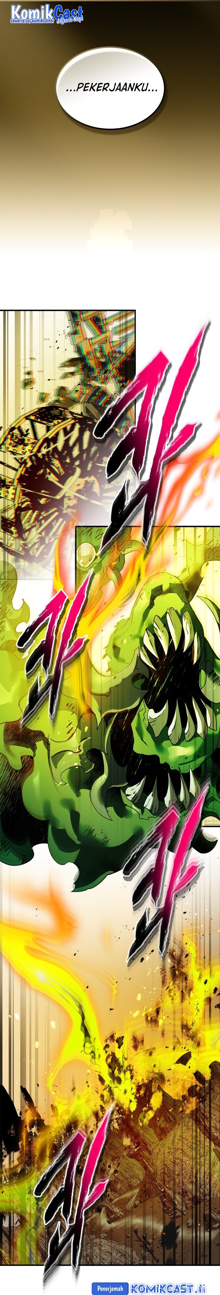 Read Leveling With the Gods ID Manga Online