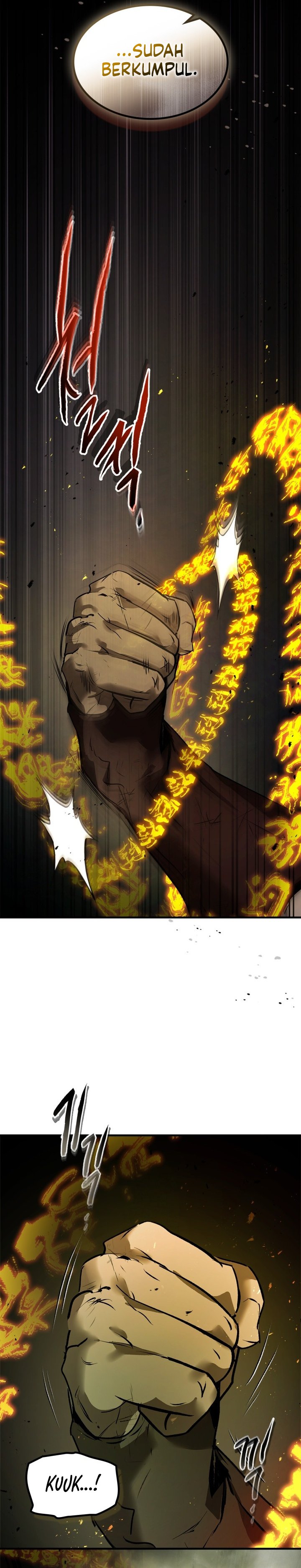 Read Leveling With the Gods ID Manga Online