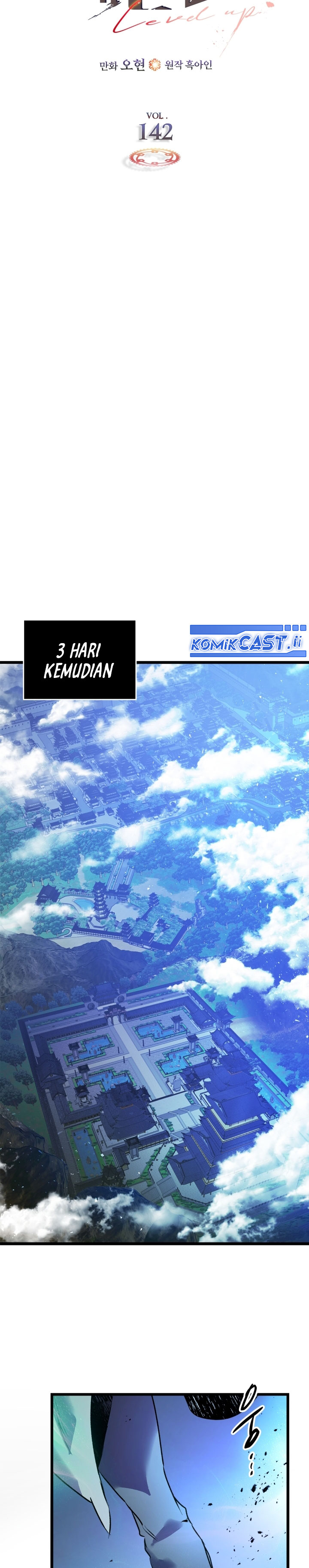 Read Leveling With the Gods ID Manga Online
