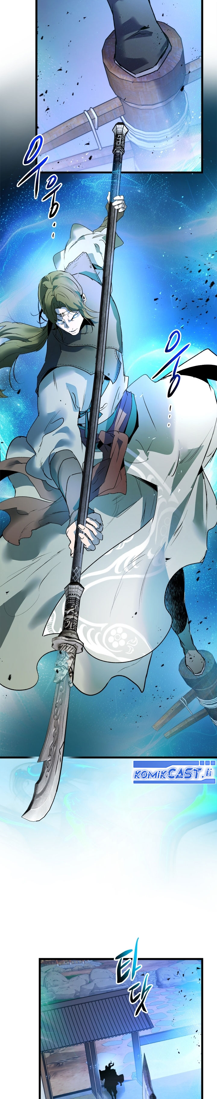 Read Leveling With the Gods ID Manga Online