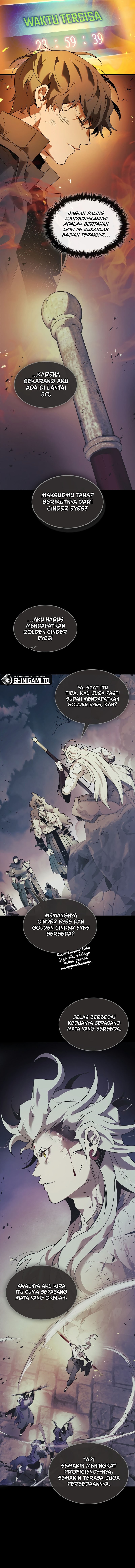 Read Leveling With the Gods ID Manga Online