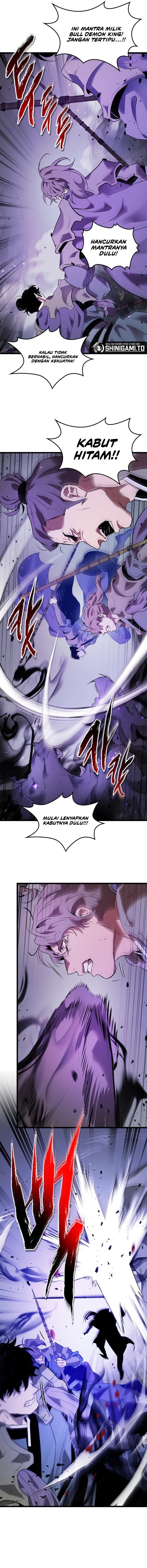 Read Leveling With the Gods ID Manga Online