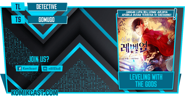 Read Leveling With the Gods ID Manga Online