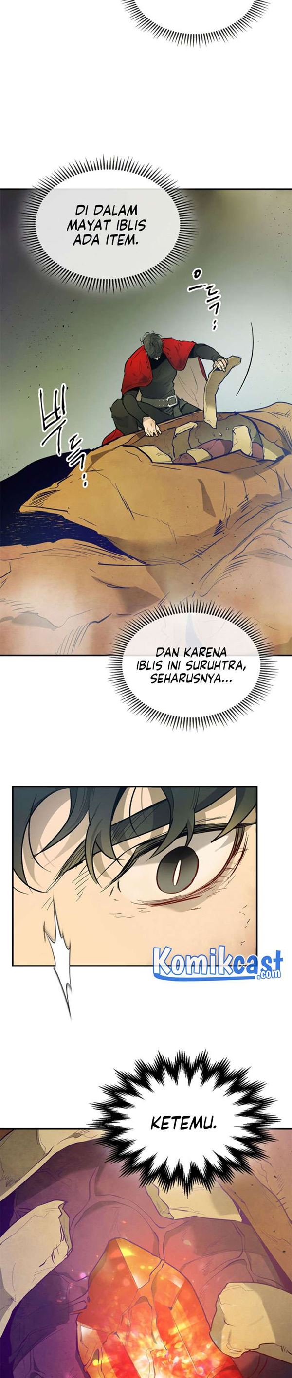 Read Leveling With the Gods ID Manga Online