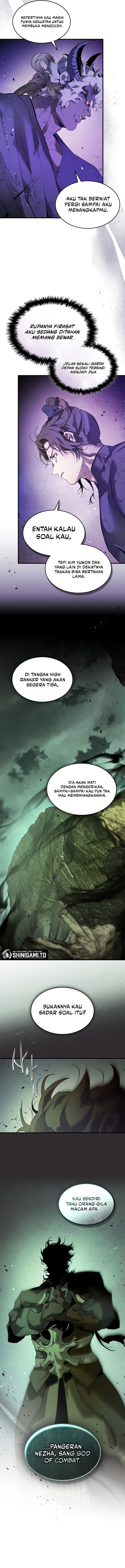 Read Leveling With the Gods ID Manga Online