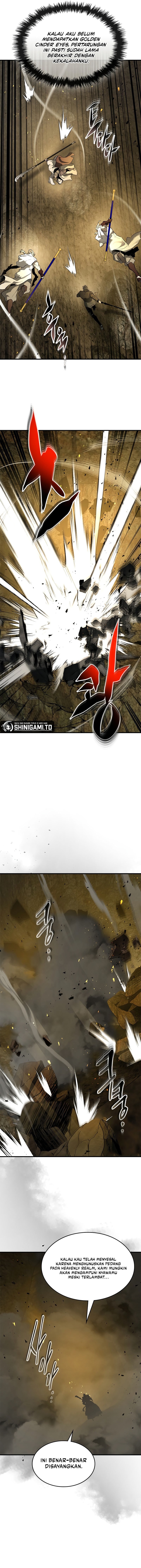 Read Leveling With the Gods ID Manga Online