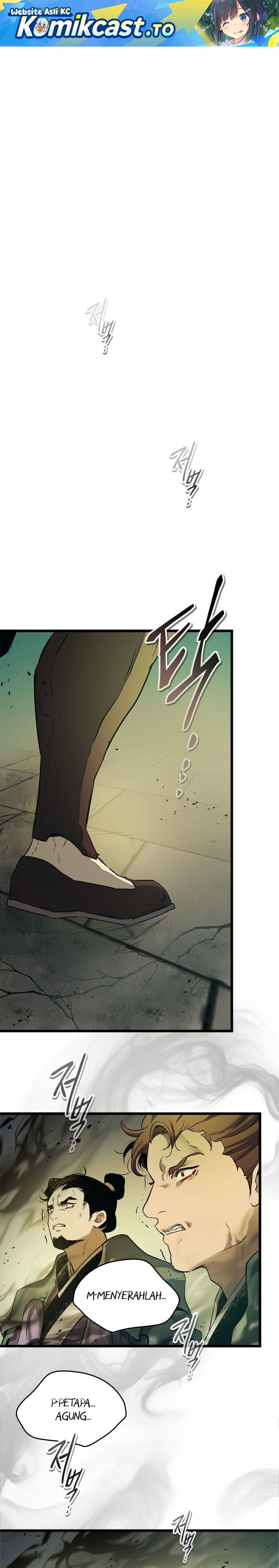 Read Leveling With the Gods ID Manga Online