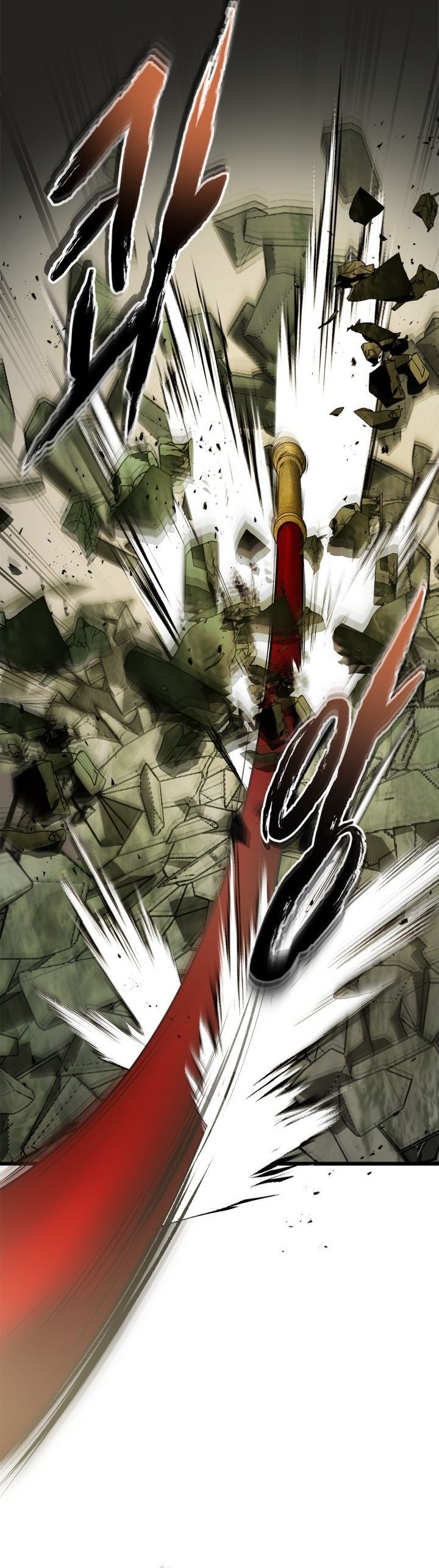 Read Leveling With the Gods ID Manga Online