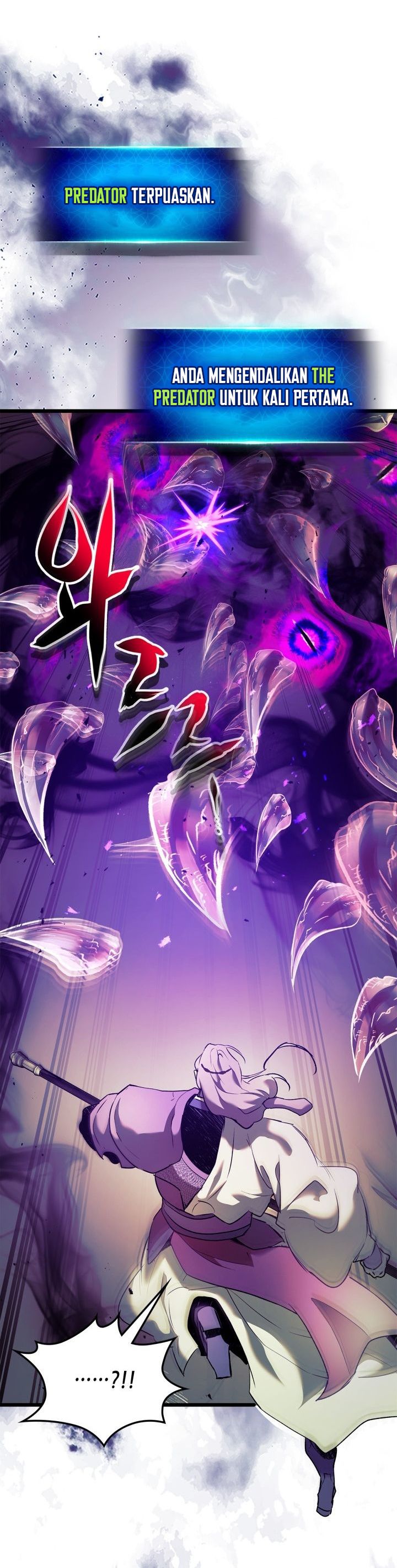 Read Leveling With the Gods ID Manga Online