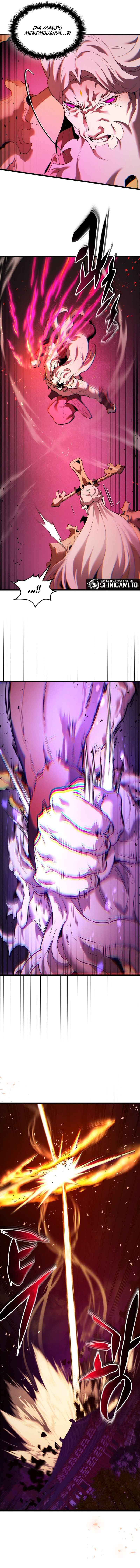 Read Leveling With the Gods ID Manga Online
