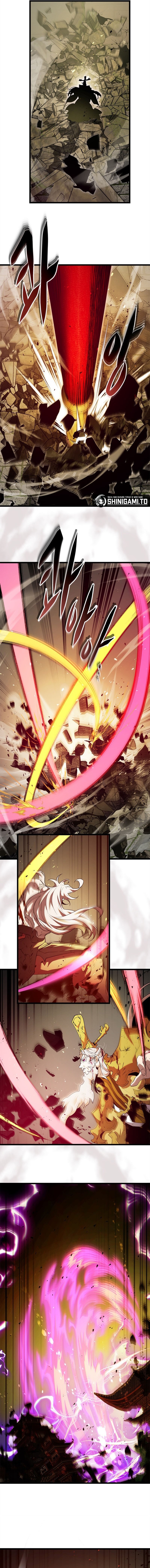 Read Leveling With the Gods ID Manga Online