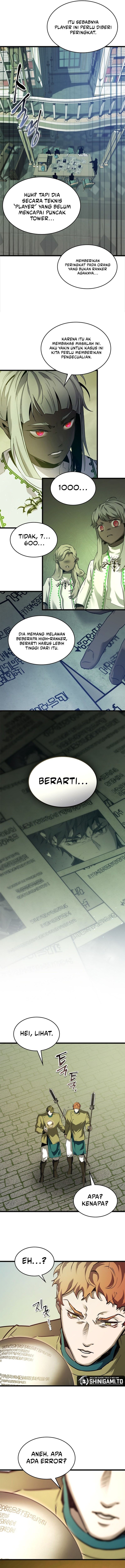 Read Leveling With the Gods ID Manga Online
