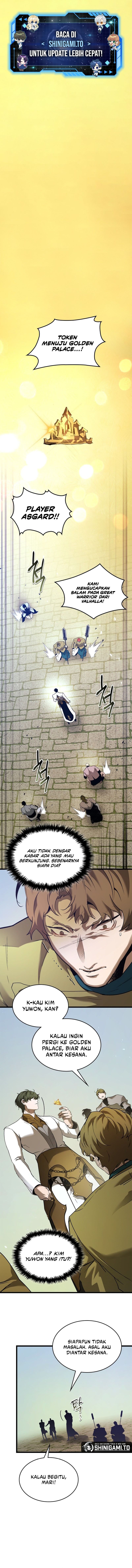 Read Leveling With the Gods ID Manga Online
