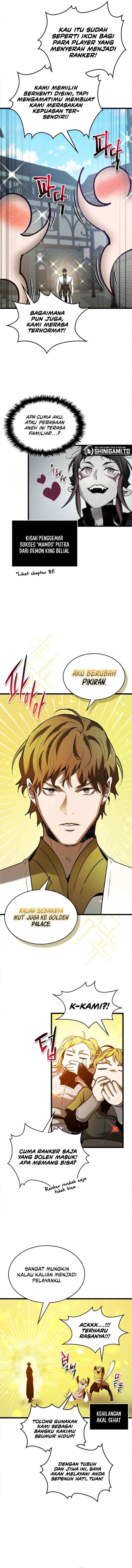 Read Leveling With the Gods ID Manga Online
