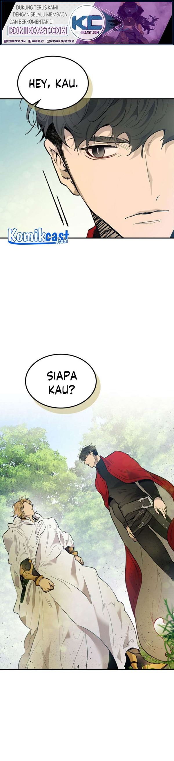 Read Leveling With the Gods ID Manga Online