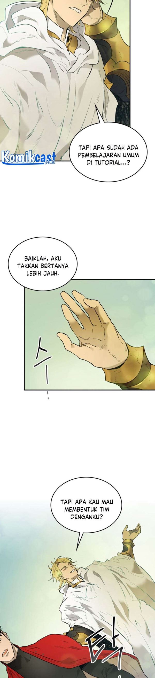 Read Leveling With the Gods ID Manga Online