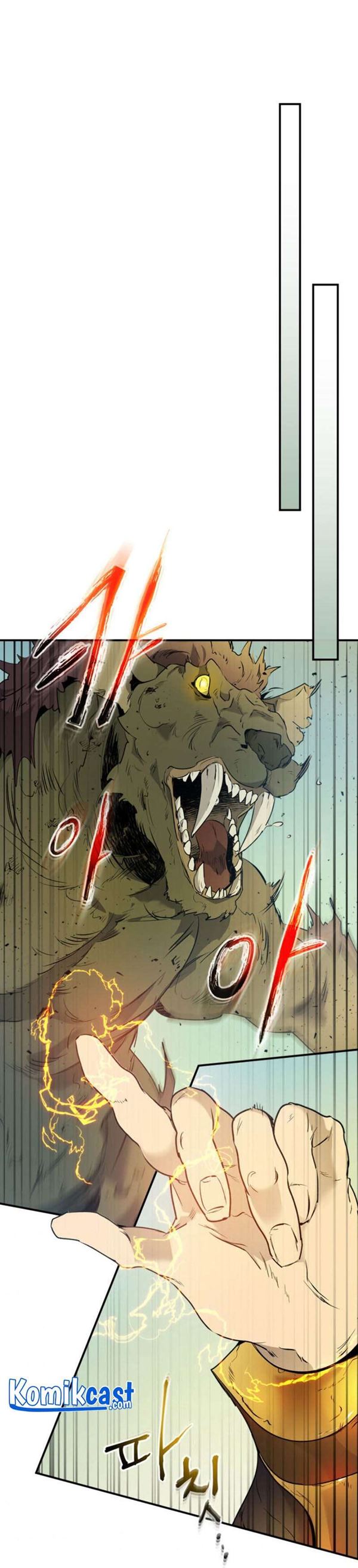Read Leveling With the Gods ID Manga Online