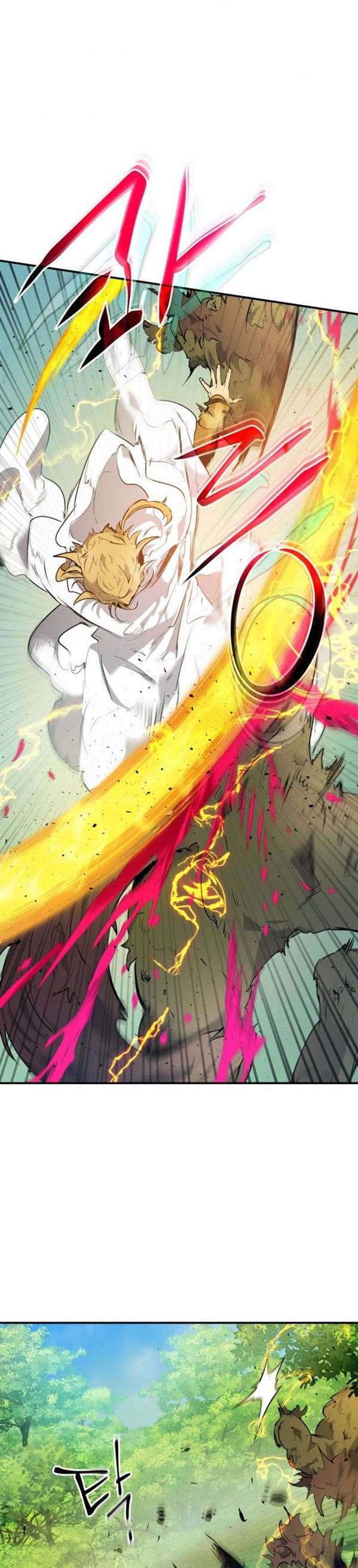 Read Leveling With the Gods ID Manga Online