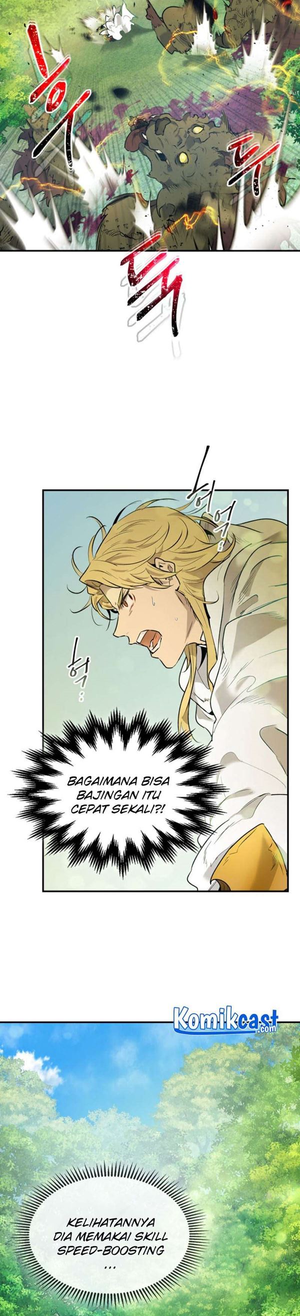 Read Leveling With the Gods ID Manga Online