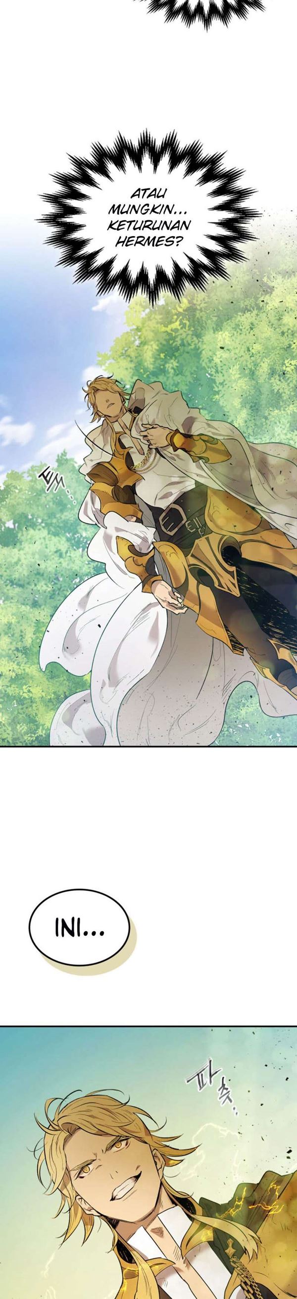 Read Leveling With the Gods ID Manga Online