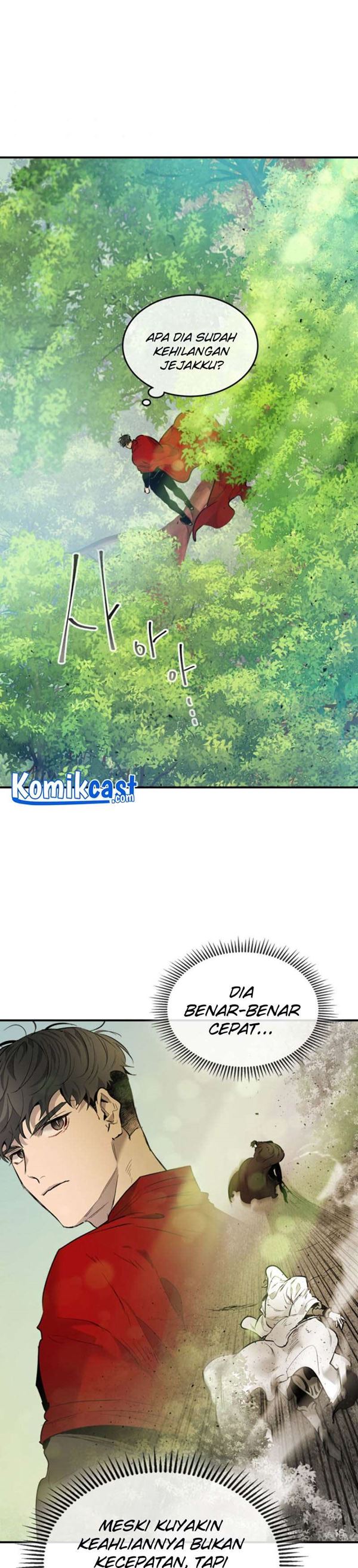 Read Leveling With the Gods ID Manga Online