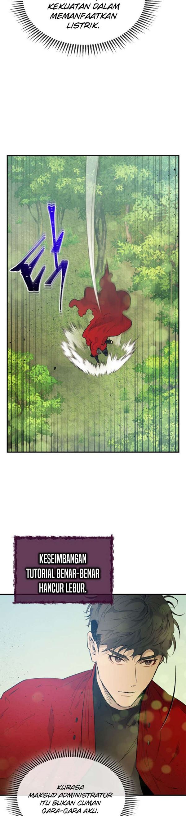 Read Leveling With the Gods ID Manga Online