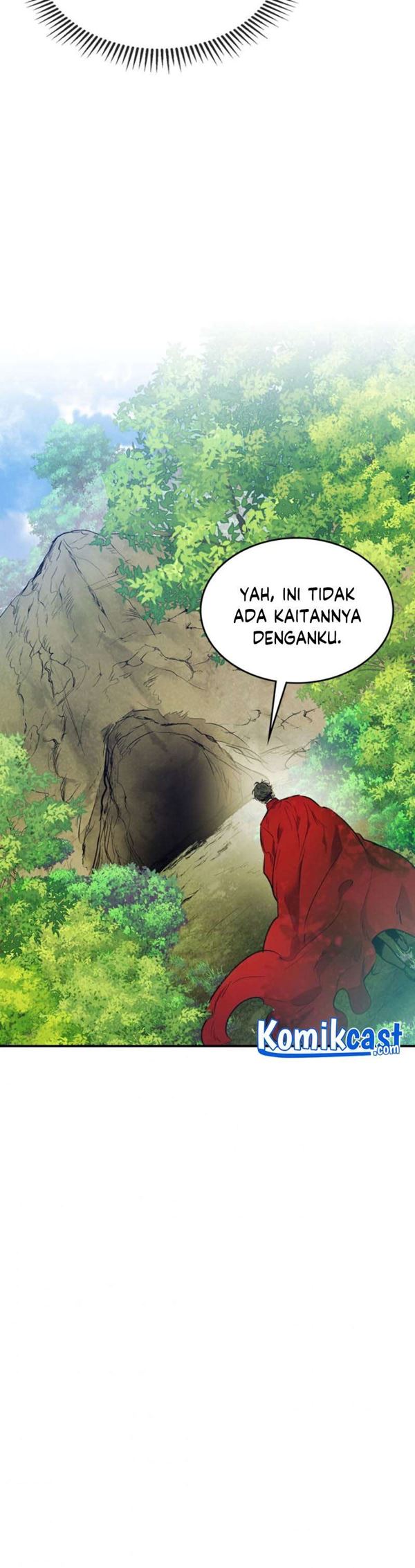 Read Leveling With the Gods ID Manga Online