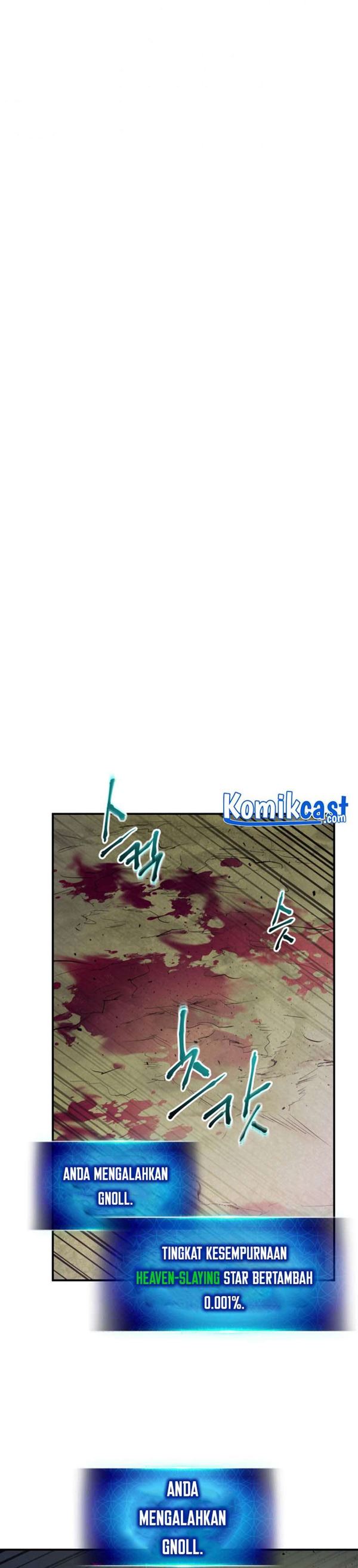 Read Leveling With the Gods ID Manga Online