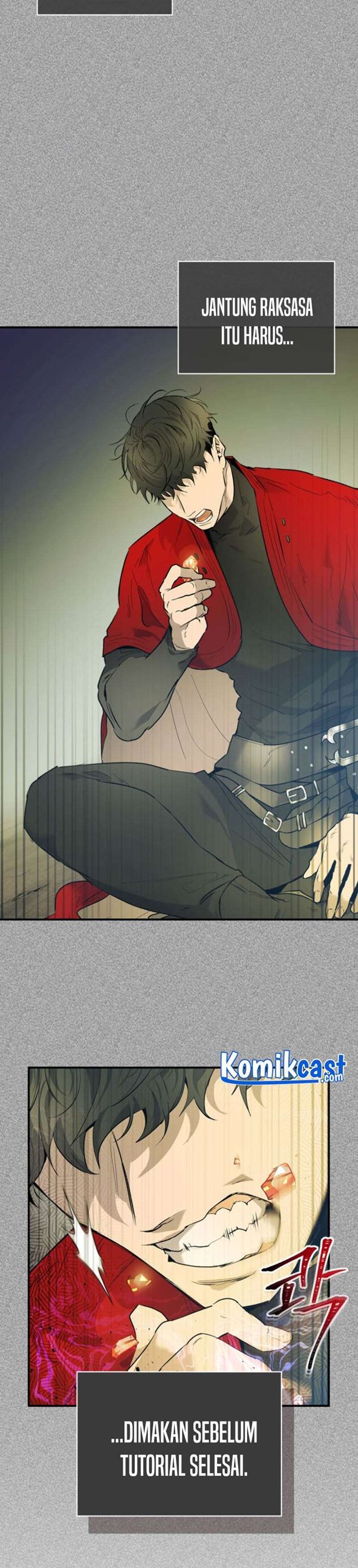 Read Leveling With the Gods ID Manga Online