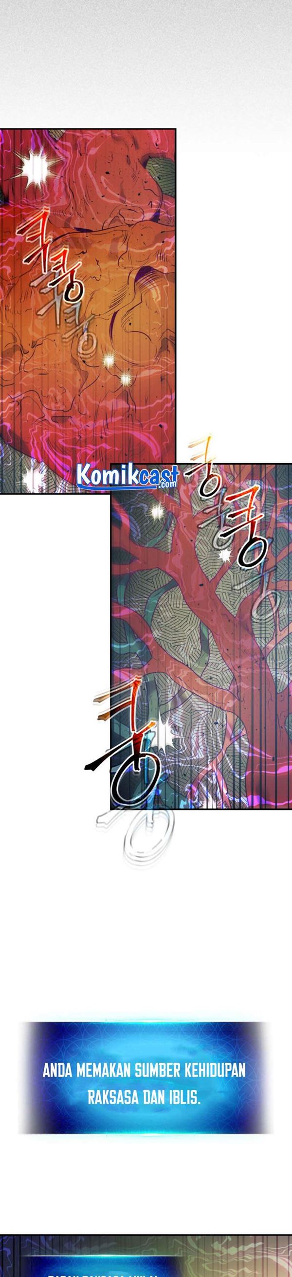 Read Leveling With the Gods ID Manga Online