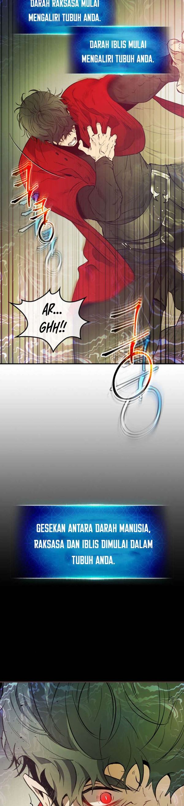 Read Leveling With the Gods ID Manga Online