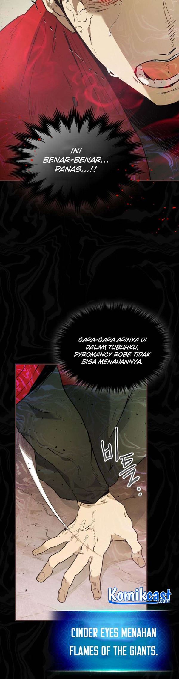 Read Leveling With the Gods ID Manga Online