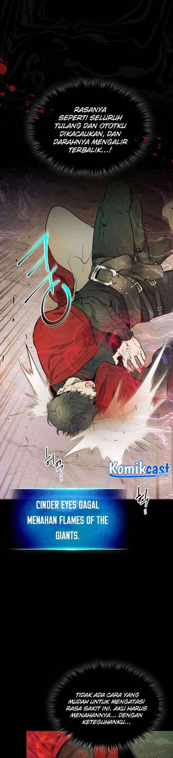 Read Leveling With the Gods ID Manga Online