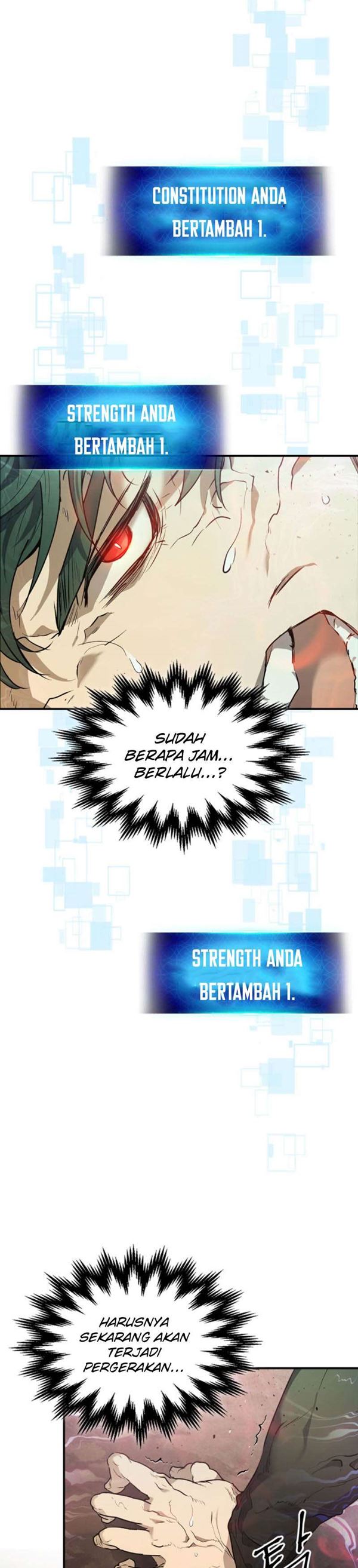 Read Leveling With the Gods ID Manga Online