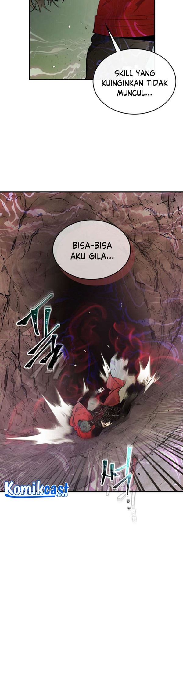 Read Leveling With the Gods ID Manga Online