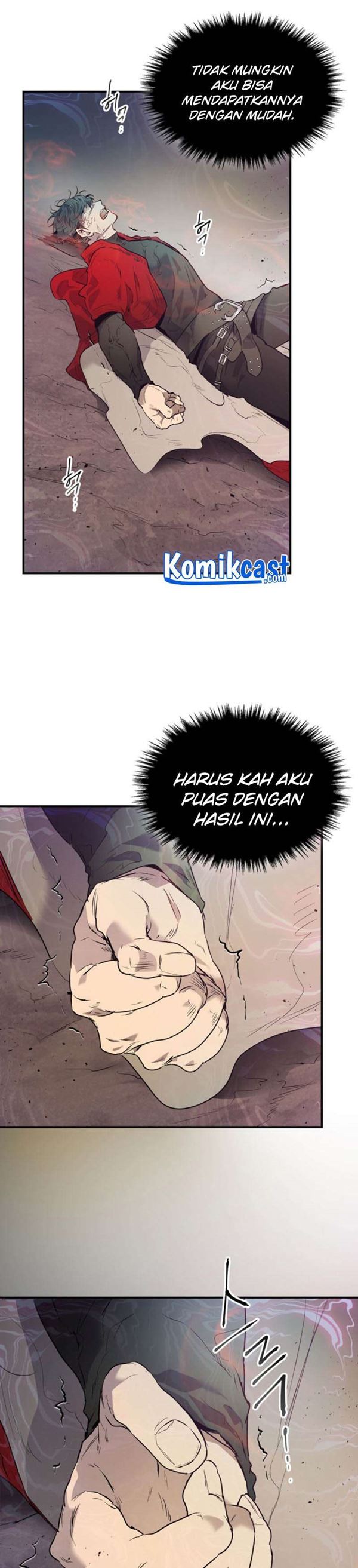 Read Leveling With the Gods ID Manga Online
