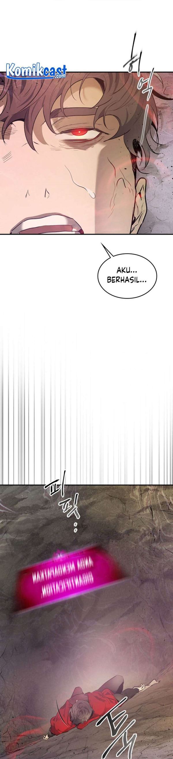 Read Leveling With the Gods ID Manga Online