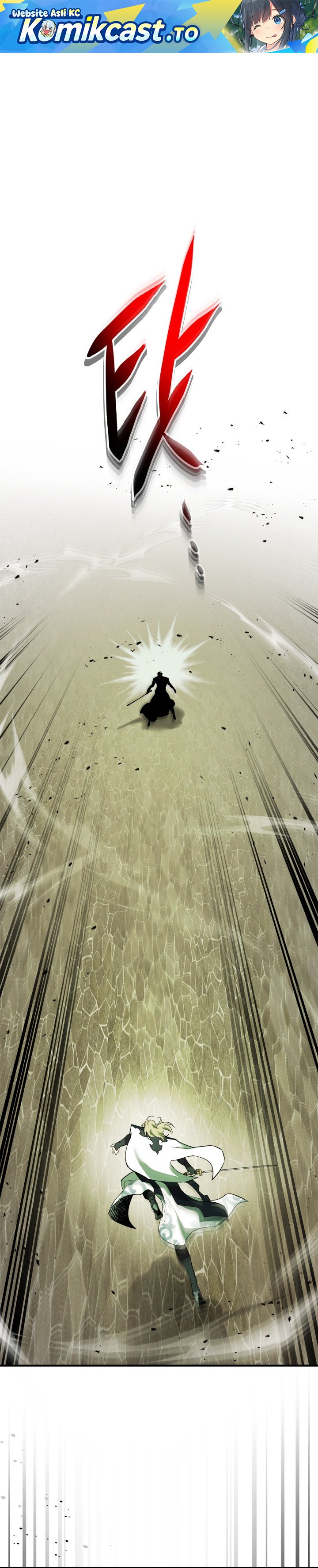 Read Leveling With the Gods ID Manga Online