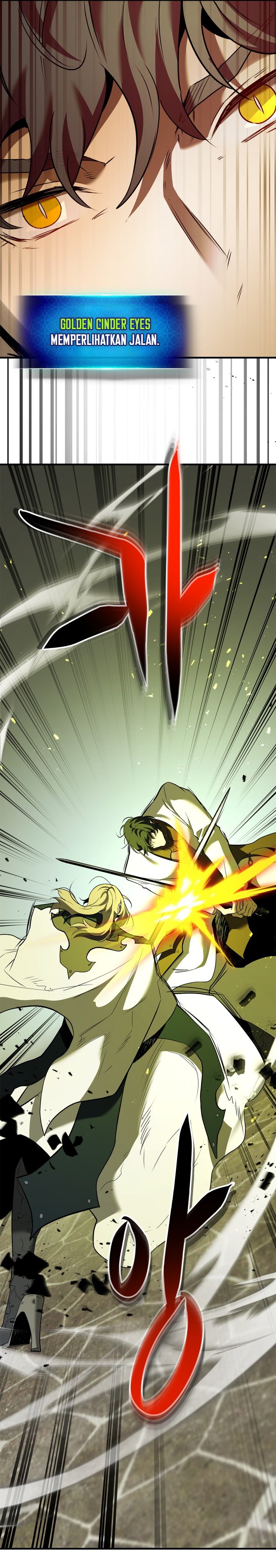 Read Leveling With the Gods ID Manga Online