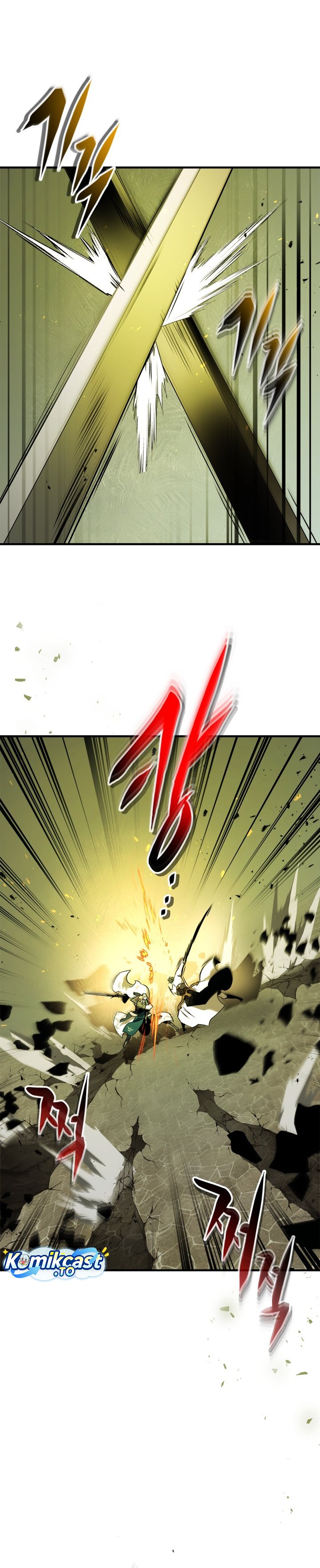 Read Leveling With the Gods ID Manga Online