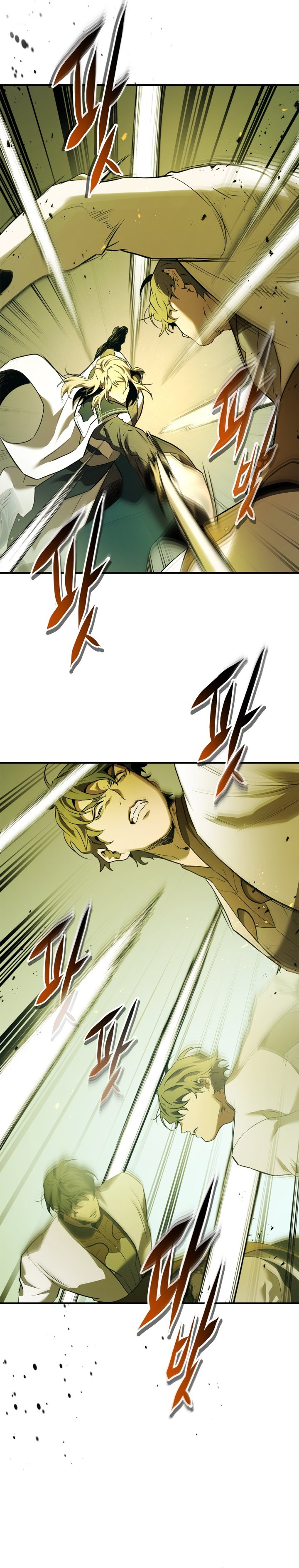 Read Leveling With the Gods ID Manga Online