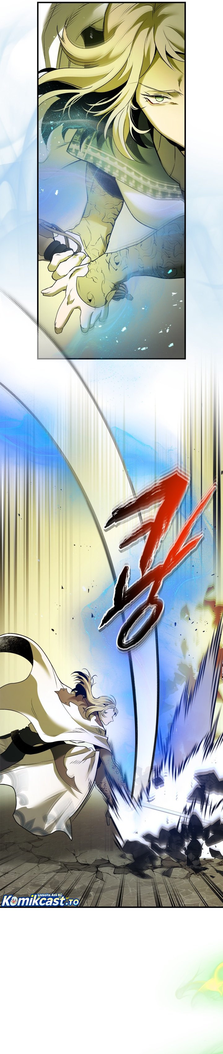 Read Leveling With the Gods ID Manga Online