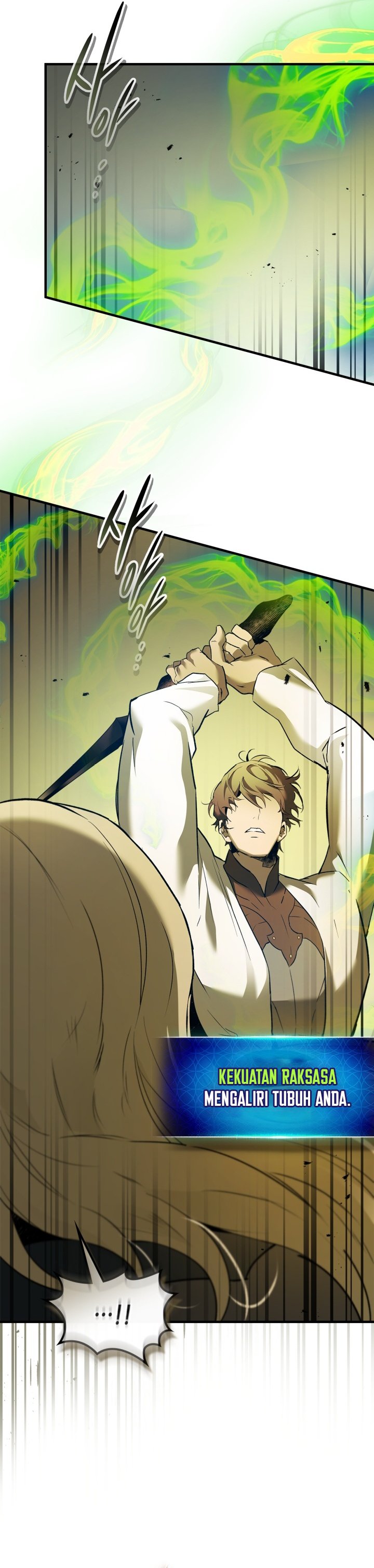 Read Leveling With the Gods ID Manga Online