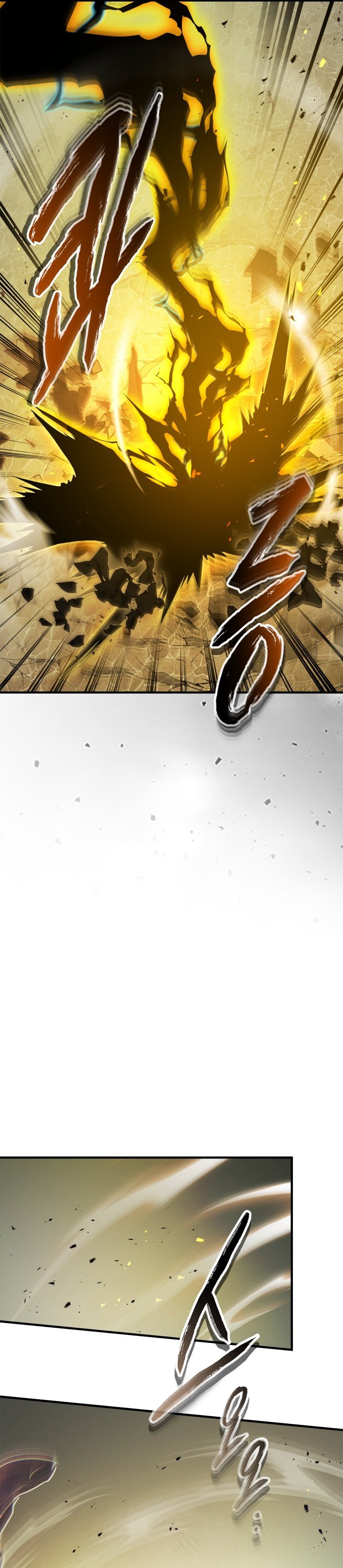Read Leveling With the Gods ID Manga Online