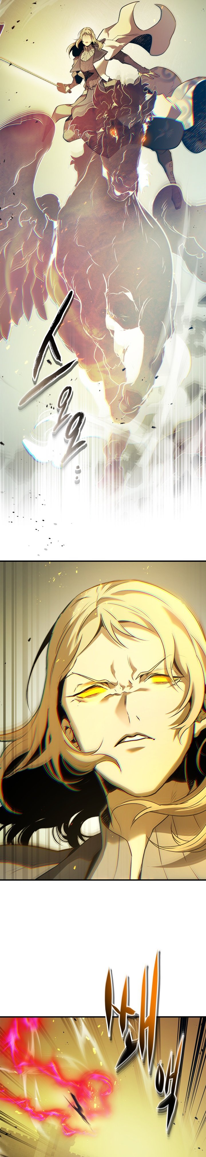 Read Leveling With the Gods ID Manga Online