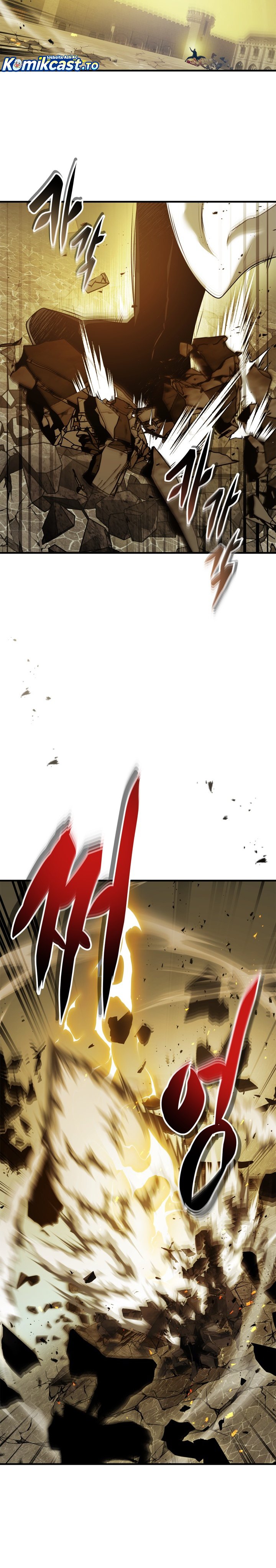 Read Leveling With the Gods ID Manga Online
