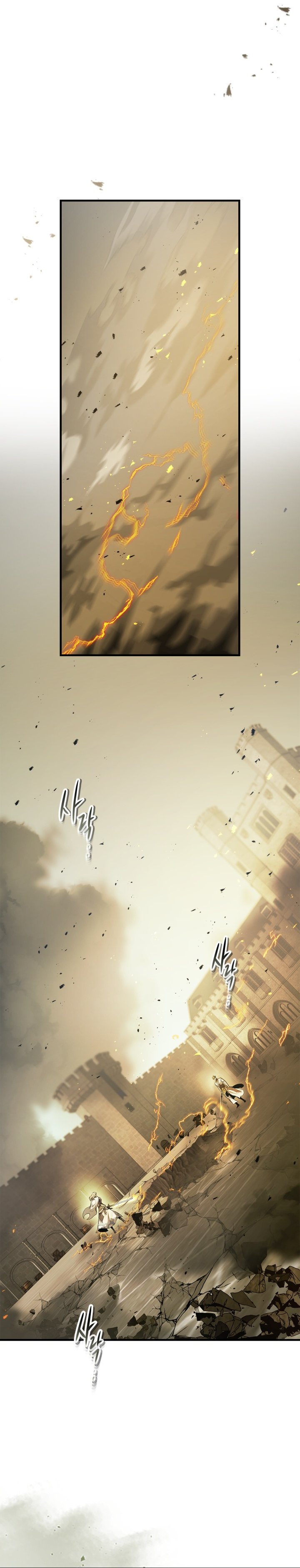 Read Leveling With the Gods ID Manga Online