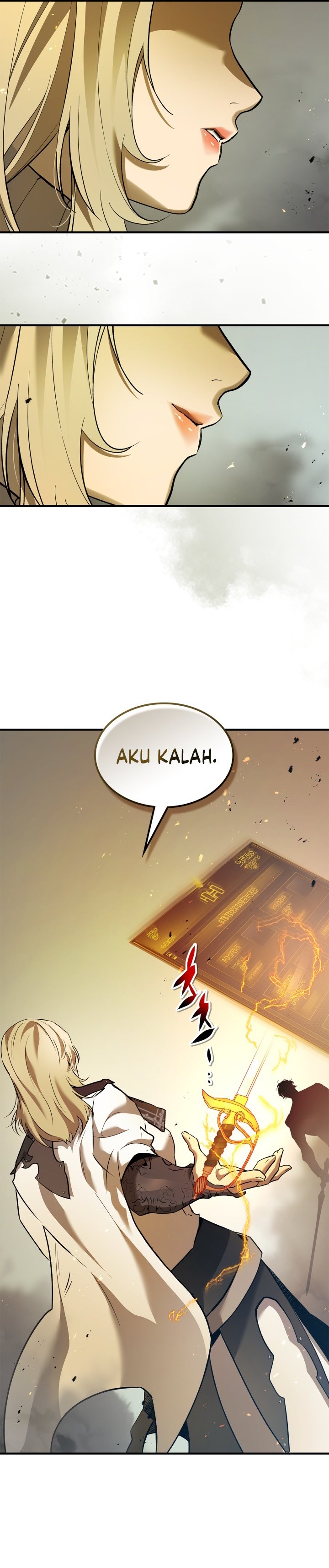 Read Leveling With the Gods ID Manga Online
